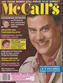 Larry Hagman Legacy Library McCall's
